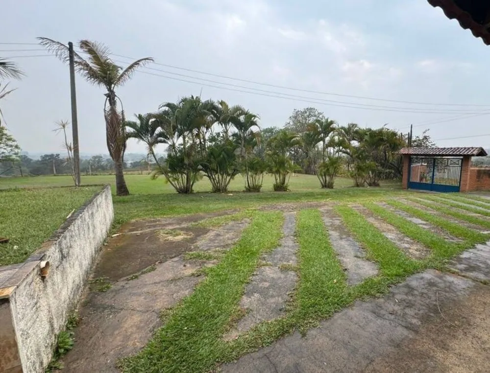 Sítio, 6 quartos, 7 hectares - Foto 4