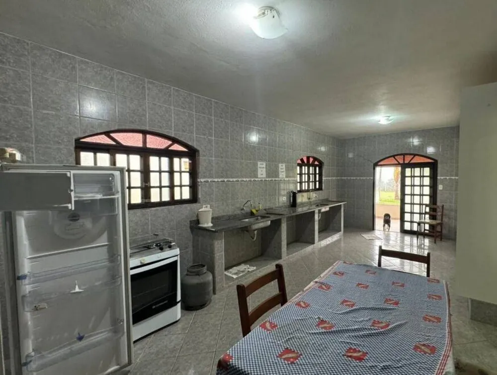 Sítio, 6 quartos, 7 hectares - Foto 6