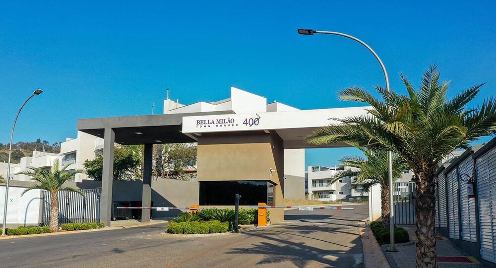 Apartamento à venda com 2 quartos, 51m² - Foto 3
