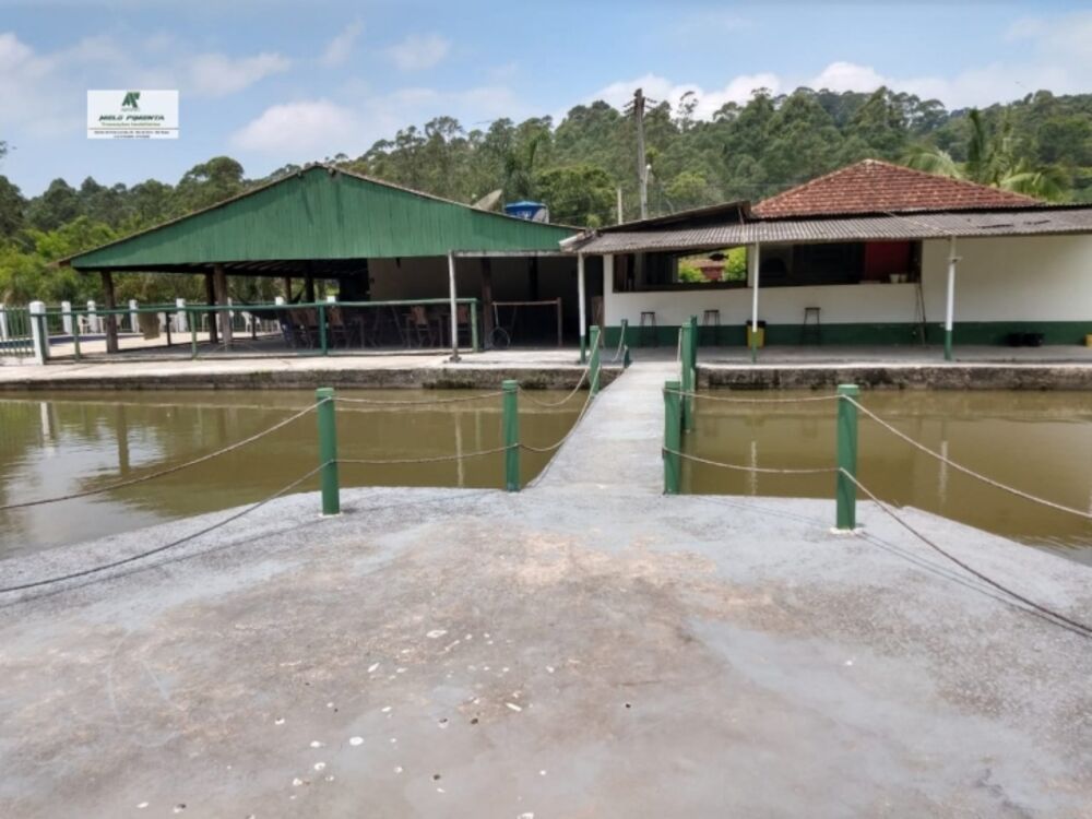 Terreno à venda, 2800m² - Foto 1