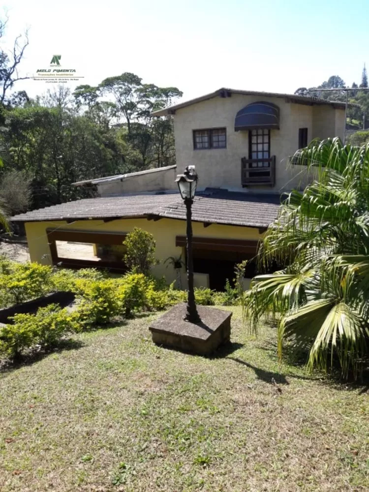 Fazenda à venda com 4 quartos, 1100m² - Foto 2