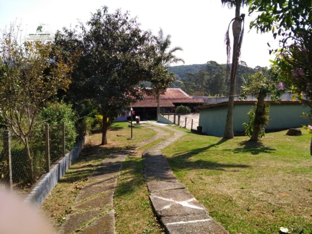 Chácara à venda com 2 quartos, 3000m² - Foto 1