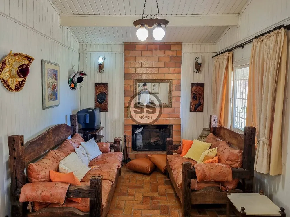 Casa, 3 quartos - Foto 8