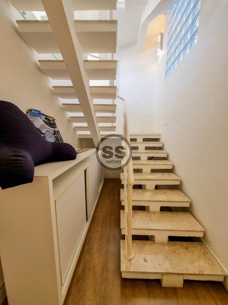 Casa, 3 quartos - Foto 7