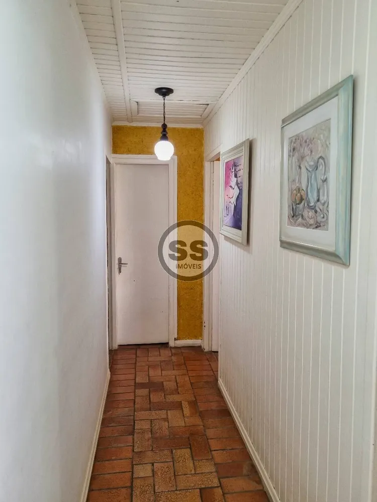 Casa, 3 quartos - Foto 10