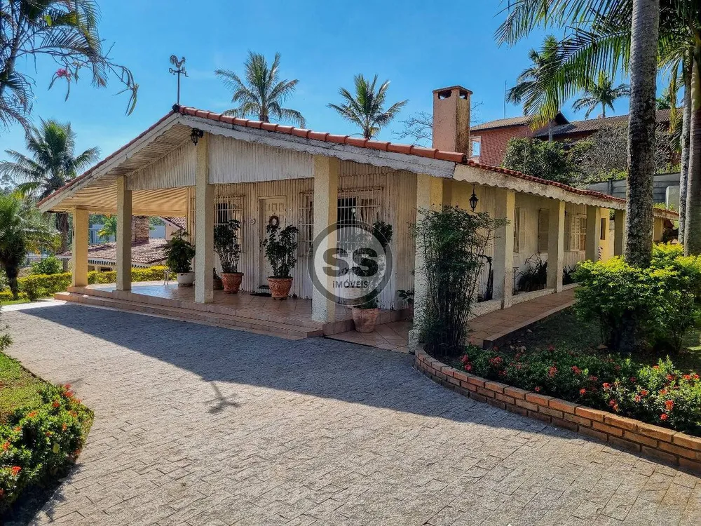 Casa, 3 quartos - Foto 9