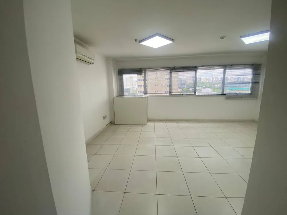 Sala-Conjunto - Foto 8
