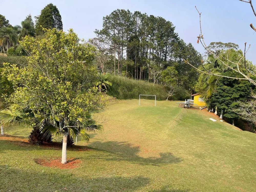 Sítio, 5 quartos, 2 hectares - Foto 3