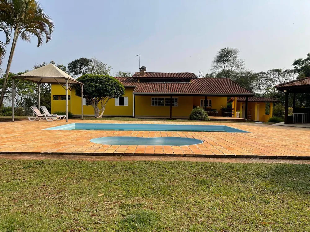 Sítio, 5 quartos, 2 hectares - Foto 1