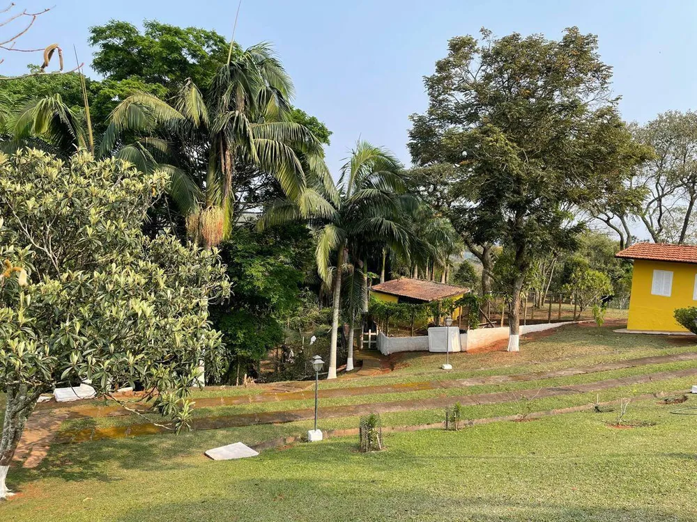 Sítio, 5 quartos, 2 hectares - Foto 4