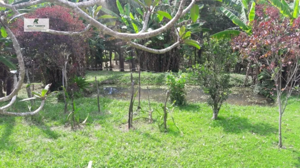 Chácara, 3 quartos, 2 hectares - Foto 9