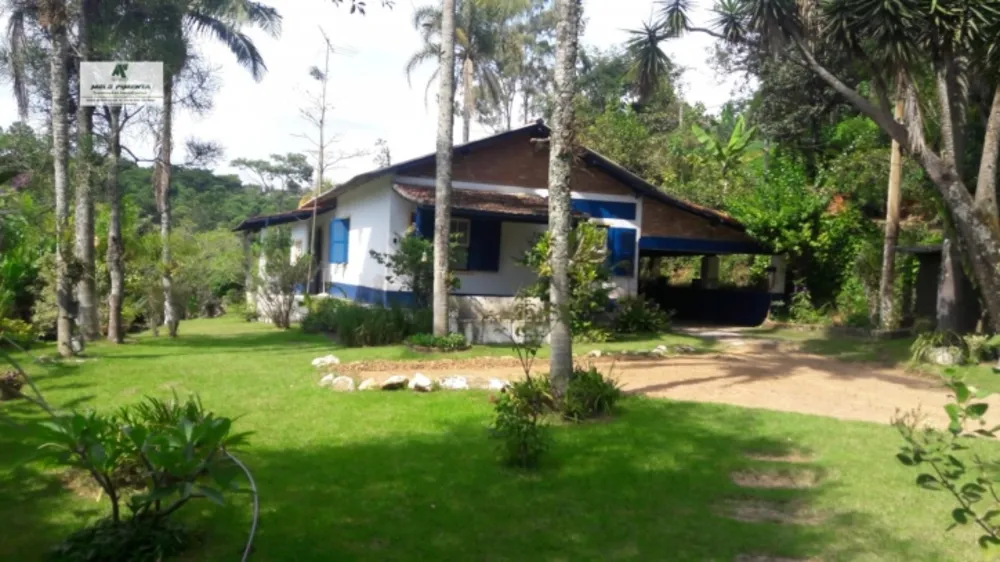 Chácara, 3 quartos, 2 hectares - Foto 2
