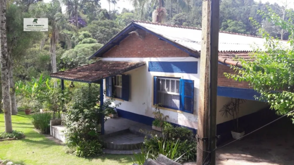 Chácara, 3 quartos, 2 hectares - Foto 1