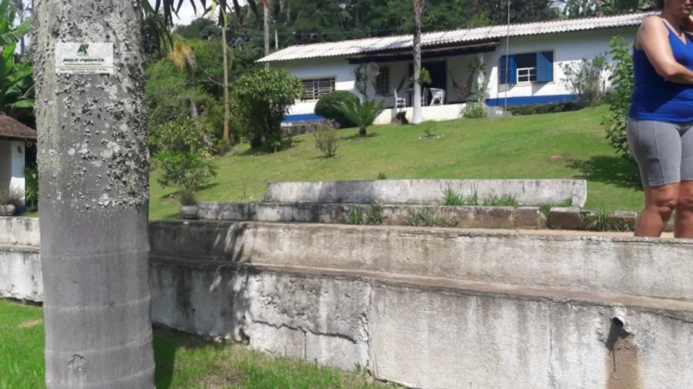 Chácara, 3 quartos, 2 hectares - Foto 12