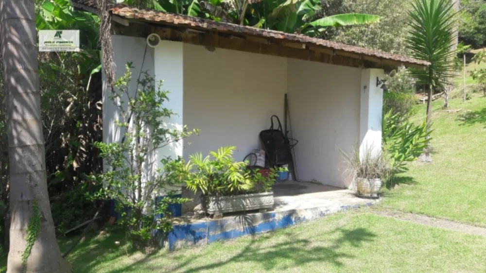 Chácara, 3 quartos, 2 hectares - Foto 6