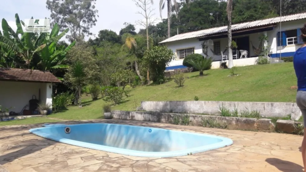 Chácara, 3 quartos, 2 hectares - Foto 3