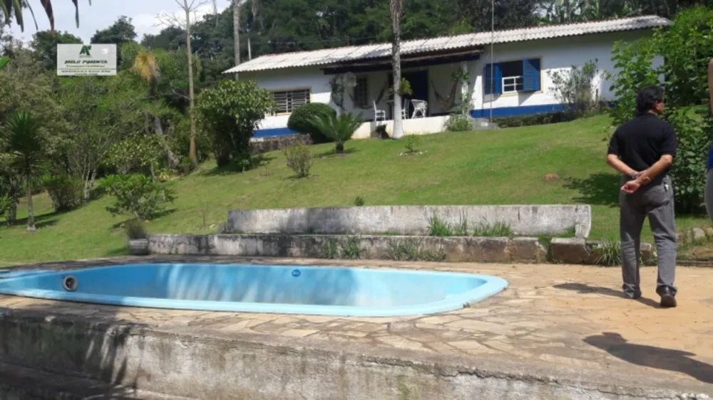 Chácara, 3 quartos, 2 hectares - Foto 4