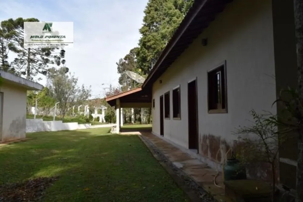 Chácara, 5 quartos, 2 hectares - Foto 11