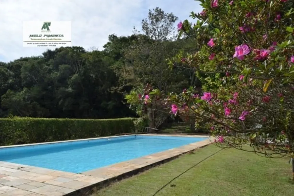 Chácara, 5 quartos, 2 hectares - Foto 8