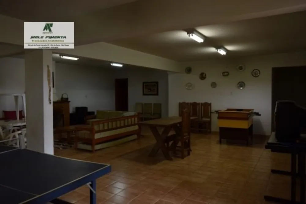 Chácara, 5 quartos, 2 hectares - Foto 7