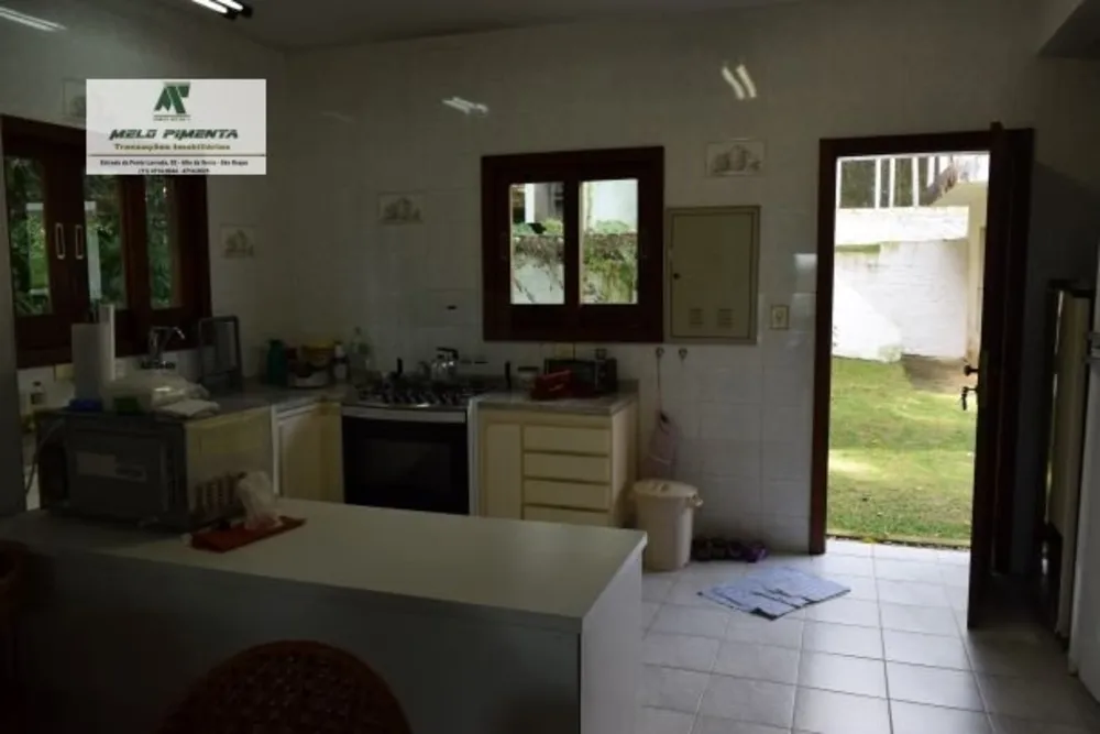 Chácara, 5 quartos, 2 hectares - Foto 4