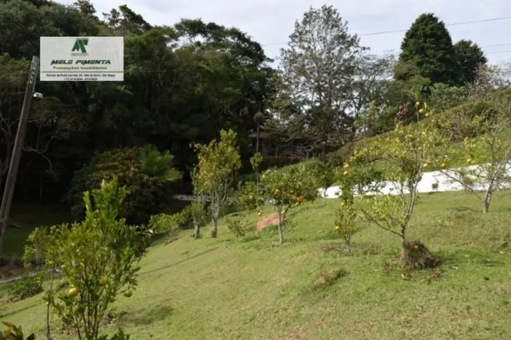Chácara, 5 quartos, 2 hectares - Foto 12
