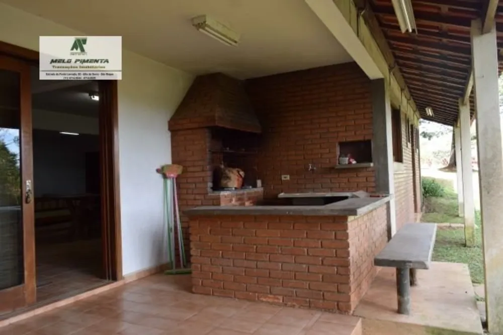 Chácara, 5 quartos, 2 hectares - Foto 6