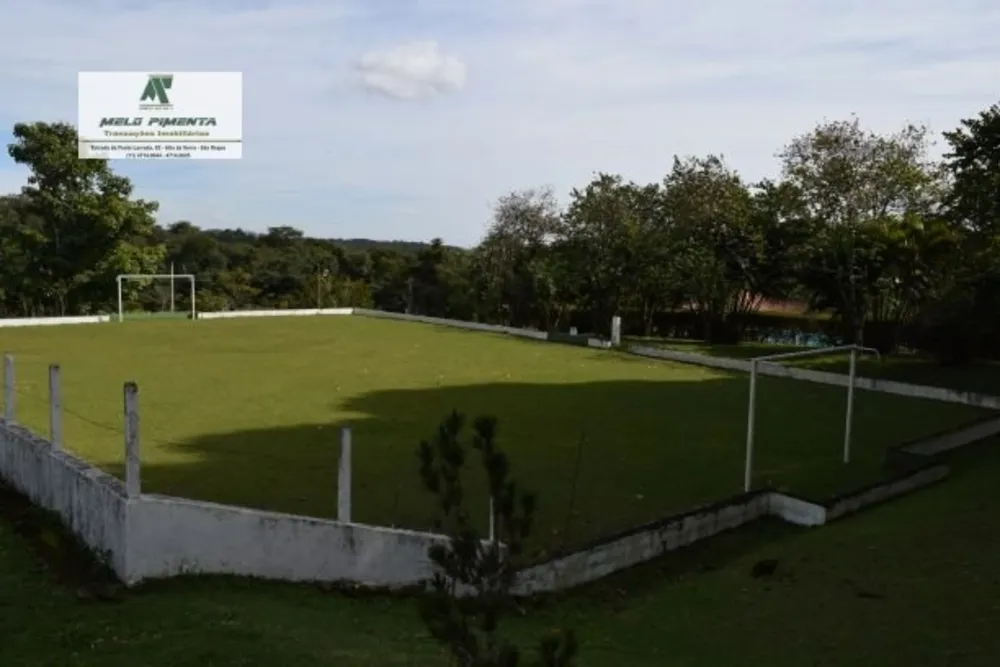 Chácara, 5 quartos, 2 hectares - Foto 10
