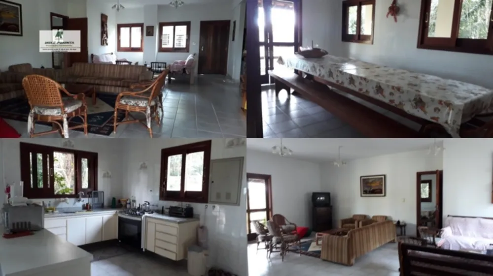 Chácara, 5 quartos, 2 hectares - Foto 3