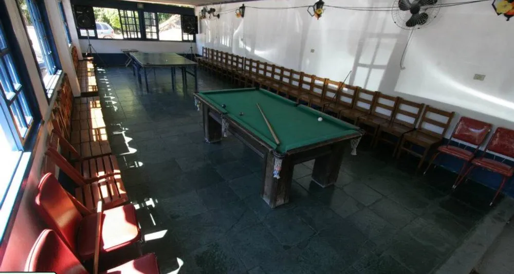 Sítio, 7 quartos, 12 hectares - Foto 8