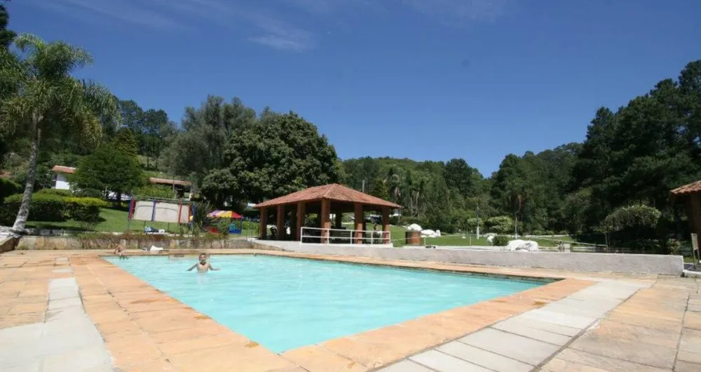 Sítio, 7 quartos, 12 hectares - Foto 12