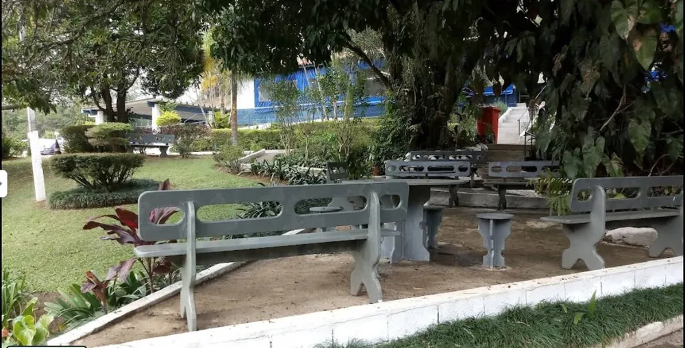 Sítio, 7 quartos, 12 hectares - Foto 7