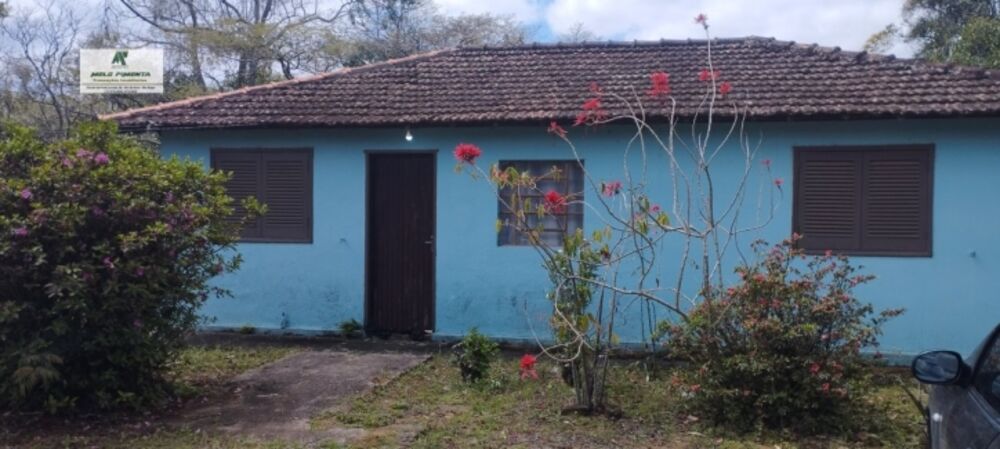 Fazenda à venda com 2 quartos, 69000m² - Foto 1