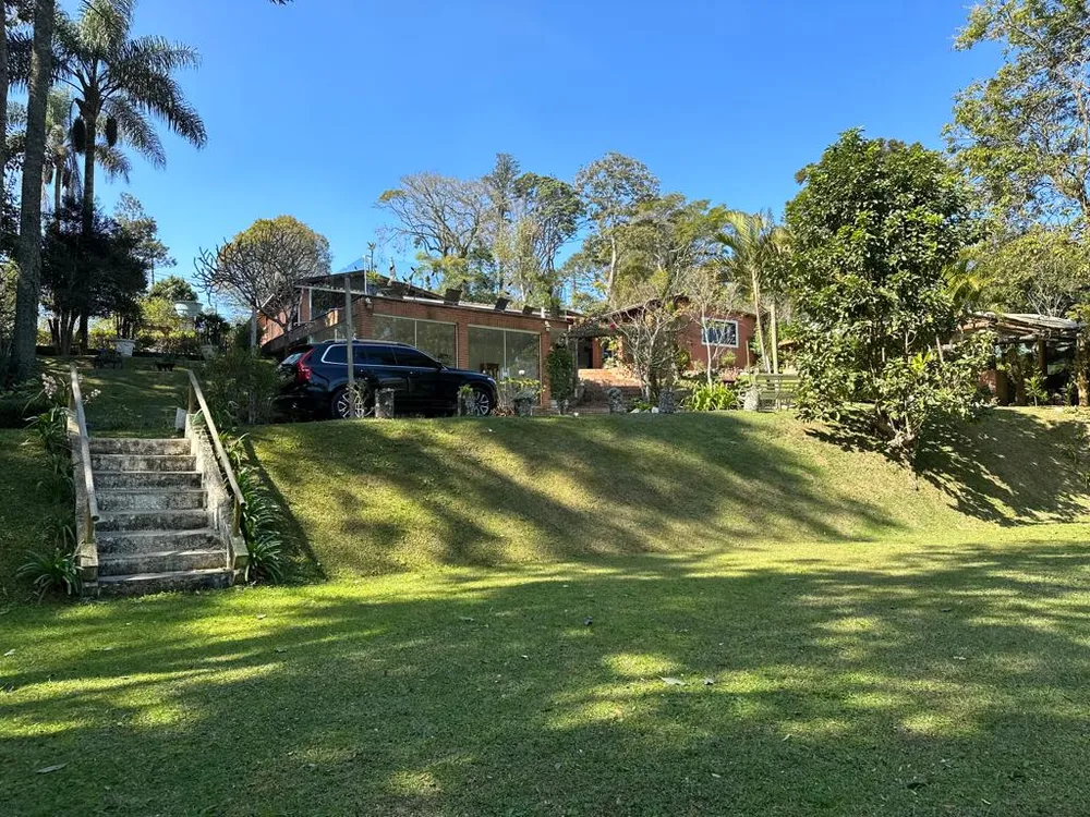 Chácara, 4 quartos, 3600 m² - Foto 10