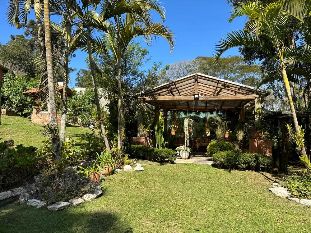Chácara, 4 quartos, 3600 m² - Foto 8