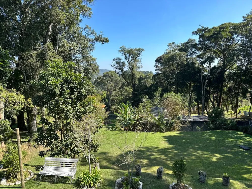 Chácara, 4 quartos, 3600 m² - Foto 9