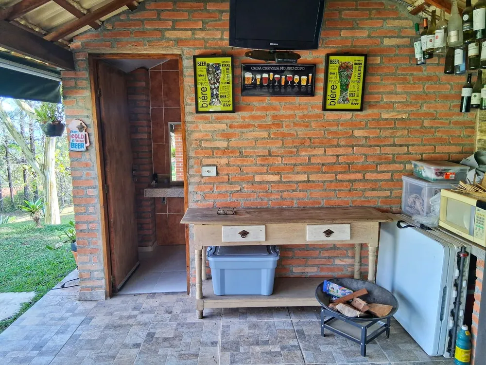 Chácara, 4 quartos, 3600 m² - Foto 12