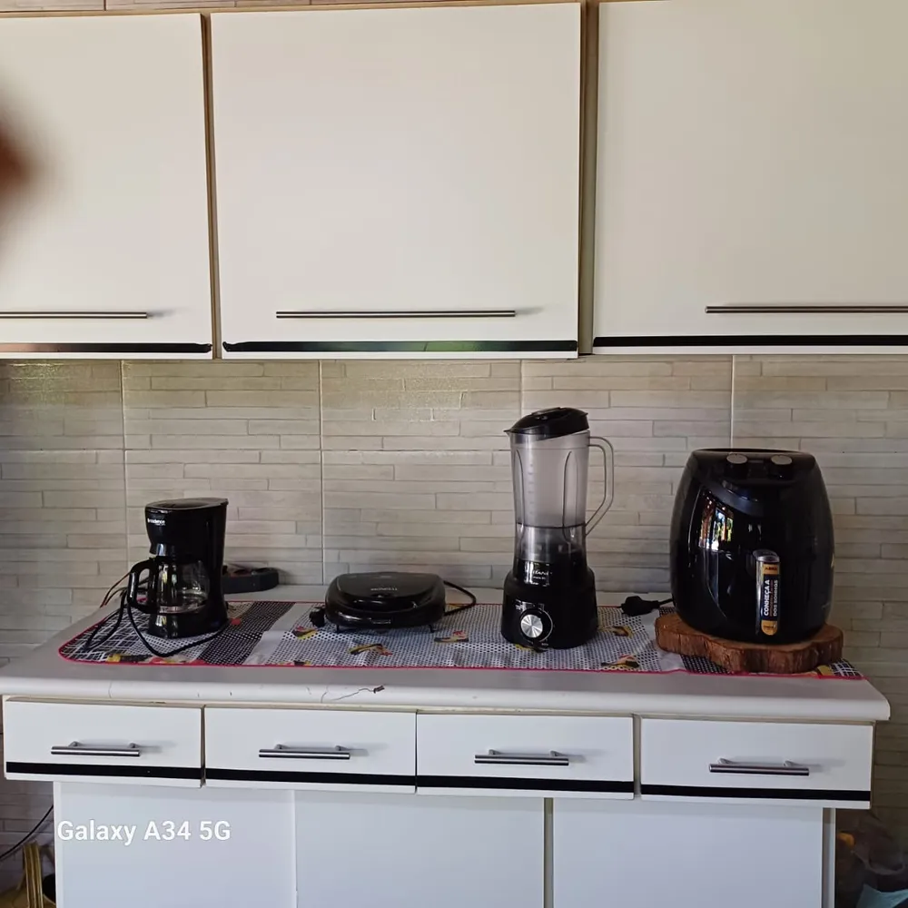 Chácara, 4 quartos, 3600 m² - Foto 6