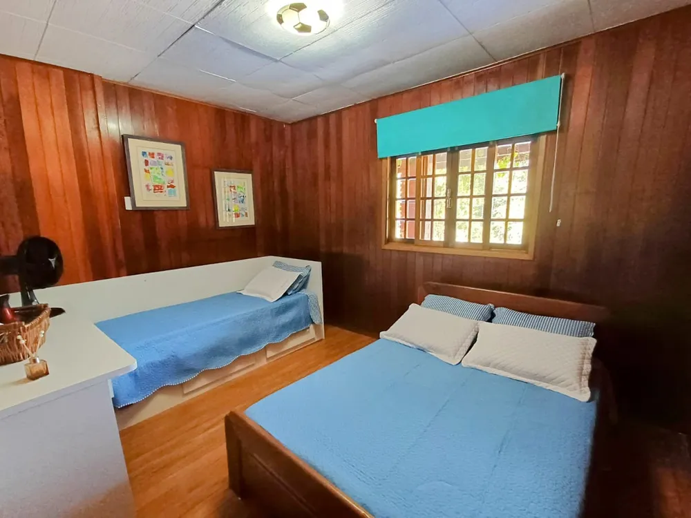 Chácara, 4 quartos, 3600 m² - Foto 11