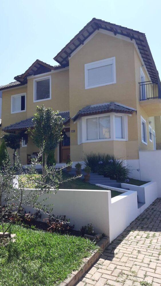 Casa de Condomínio à venda com 3 quartos, 140m² - Foto 9