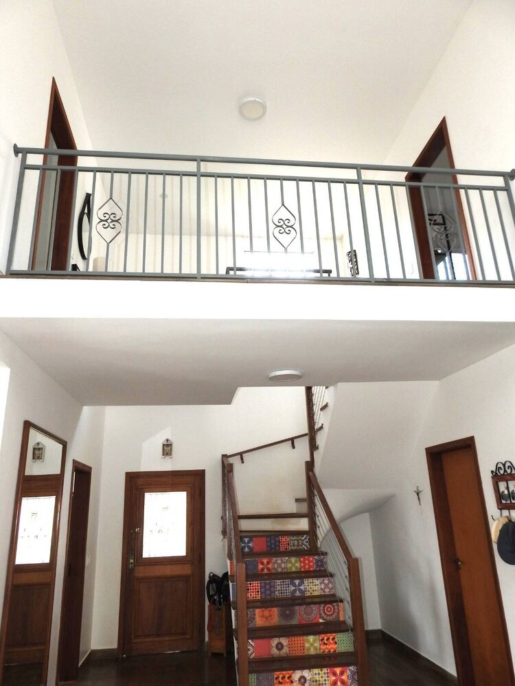 Casa de Condomínio à venda com 3 quartos, 140m² - Foto 8