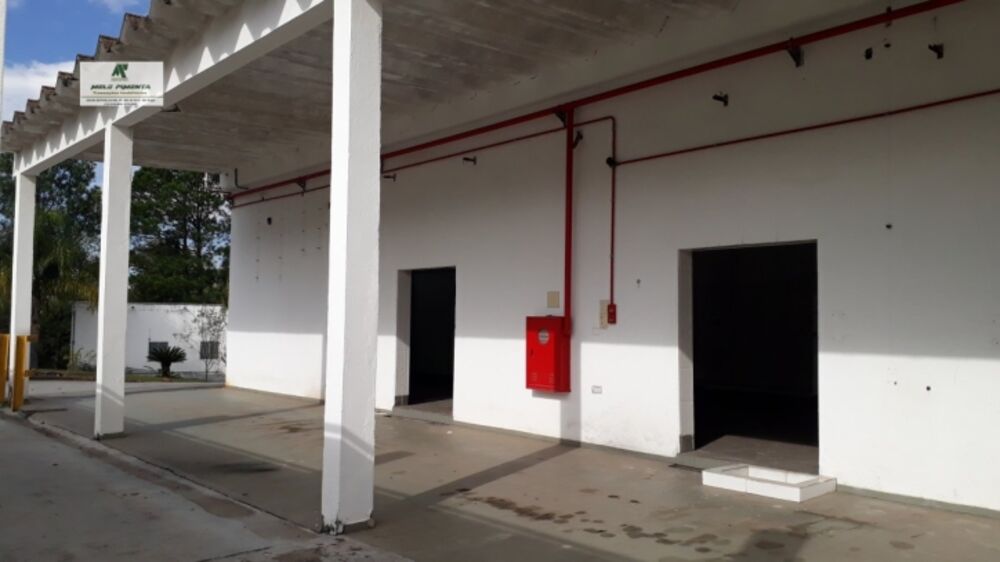 Depósito-Galpão-Armazém à venda, 10000m² - Foto 1