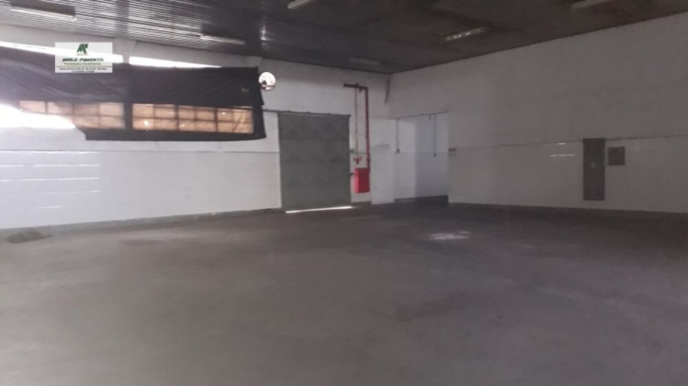 Depósito-Galpão-Armazém à venda, 10000m² - Foto 3