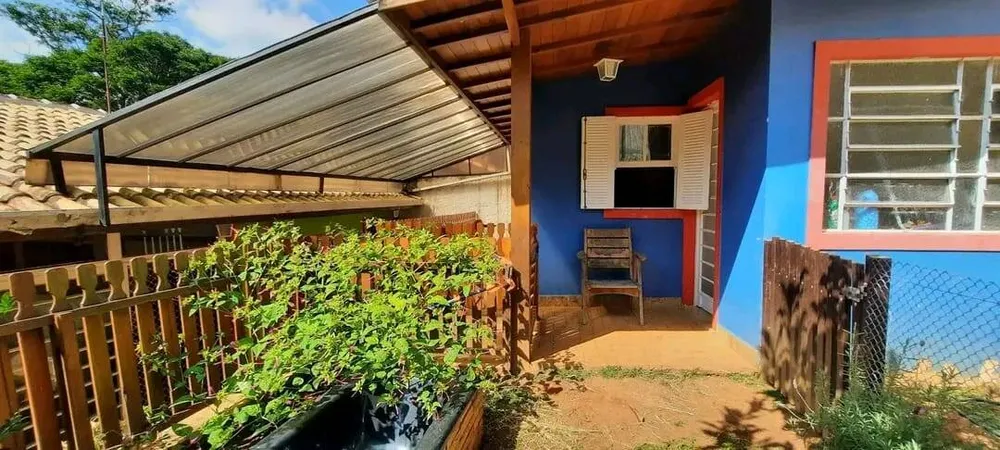 Casa de Condomínio, 2 quartos - Foto 6