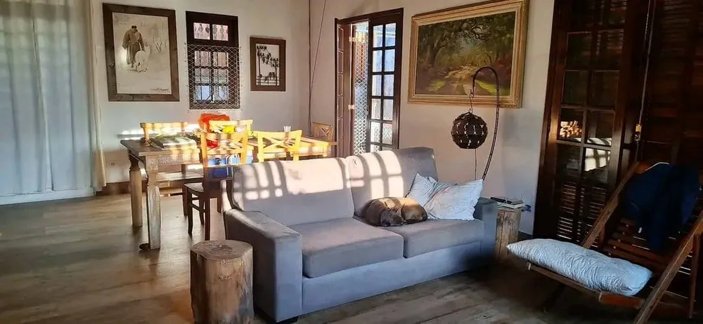 Casa de Condomínio, 2 quartos - Foto 4