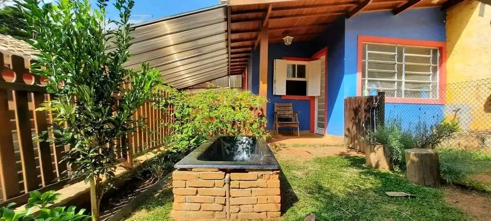 Casa de Condomínio, 2 quartos - Foto 12