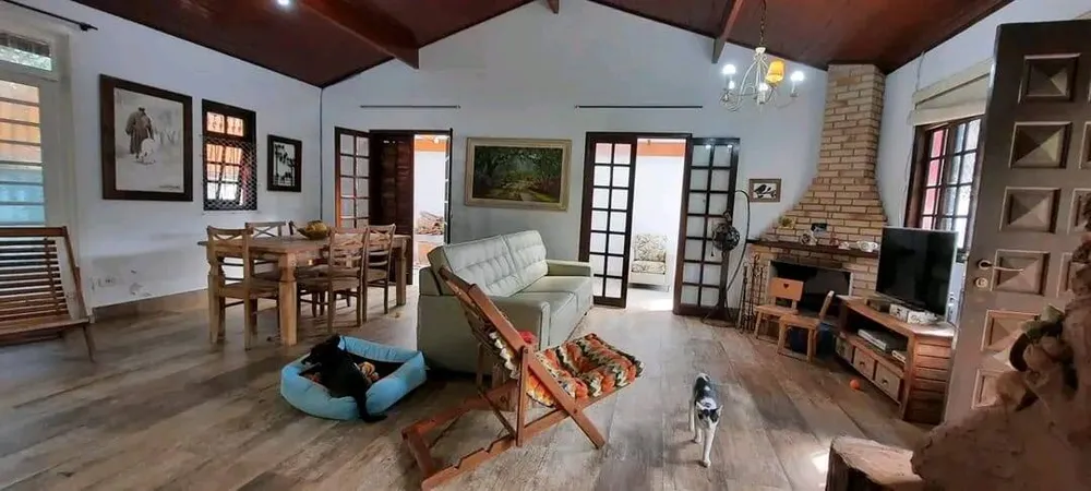 Casa de Condomínio, 2 quartos - Foto 7