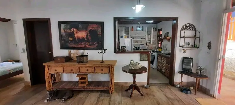 Casa de Condomínio, 2 quartos - Foto 8