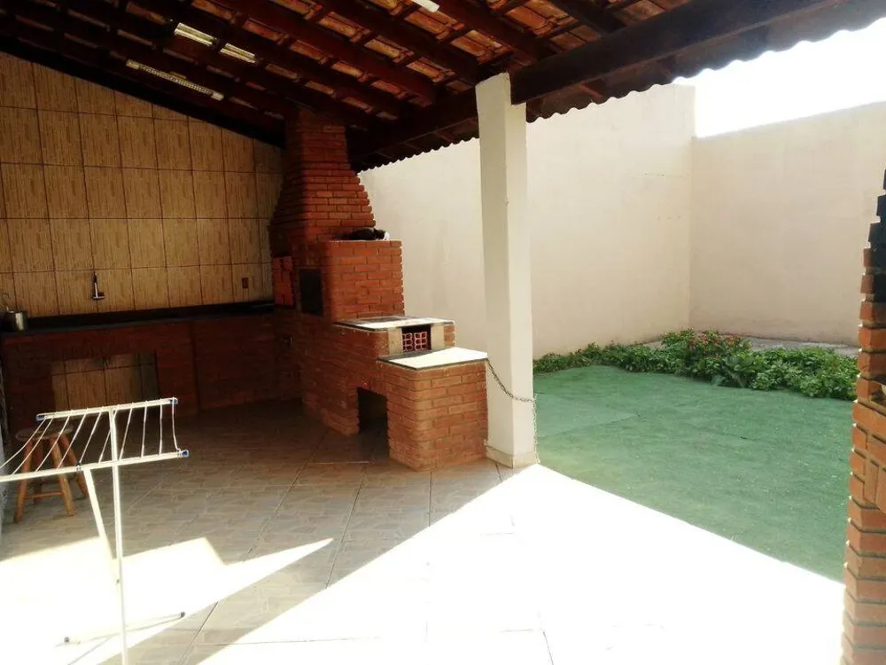 Casa, 5 quartos, 249 m² - Foto 6
