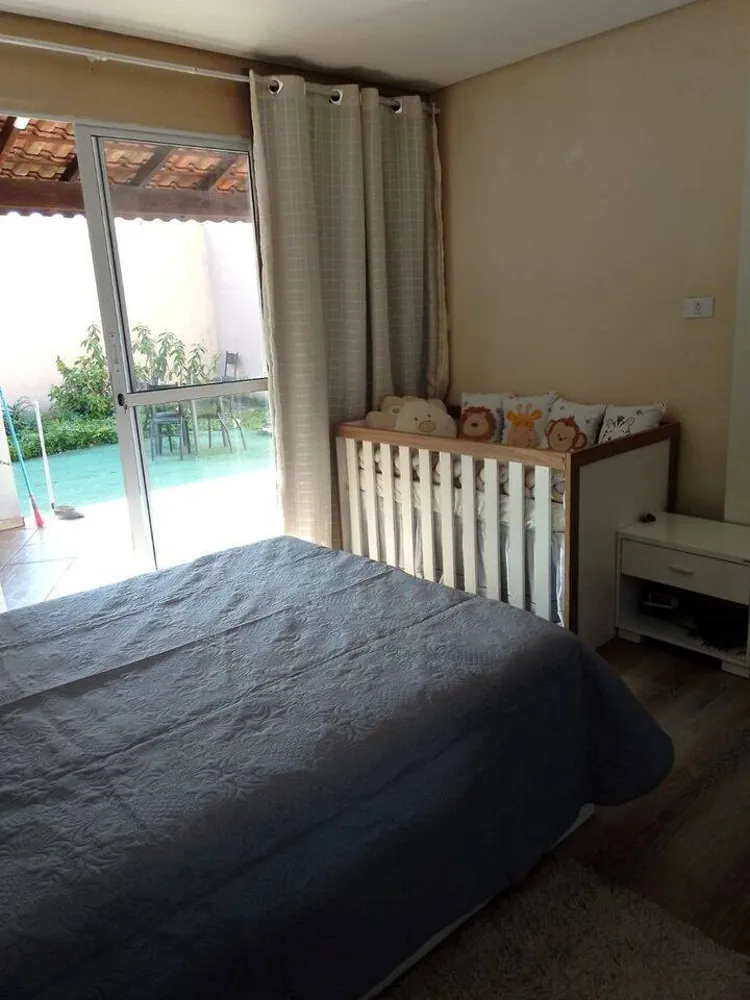Casa, 5 quartos, 249 m² - Foto 11